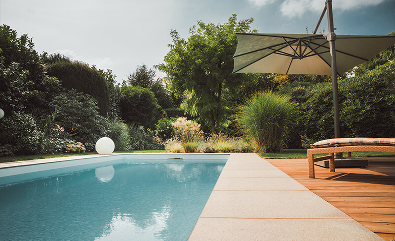 Poolbau Köln